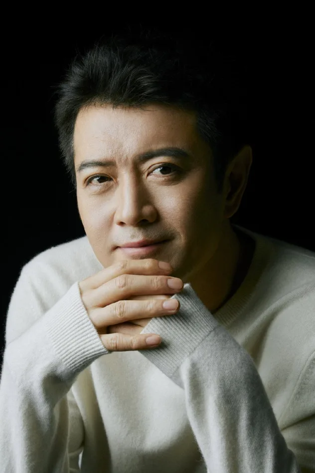 Wang Tonghui fotoğrafı
