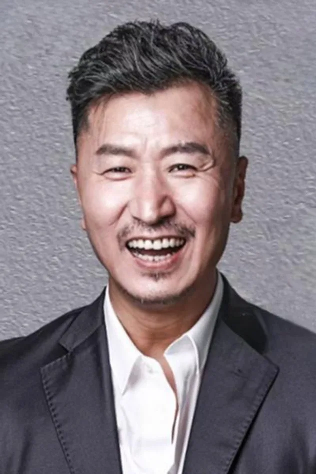 张笑君 fotoğrafı