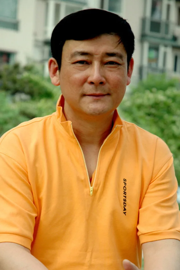 He Qiang fotoğrafı