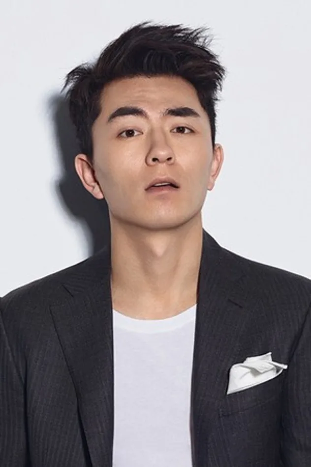 Zhang Ningjiang fotoğrafı