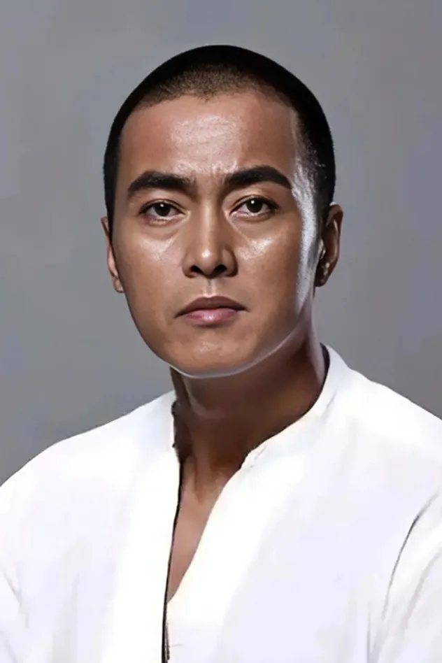 那志东 fotoğrafı