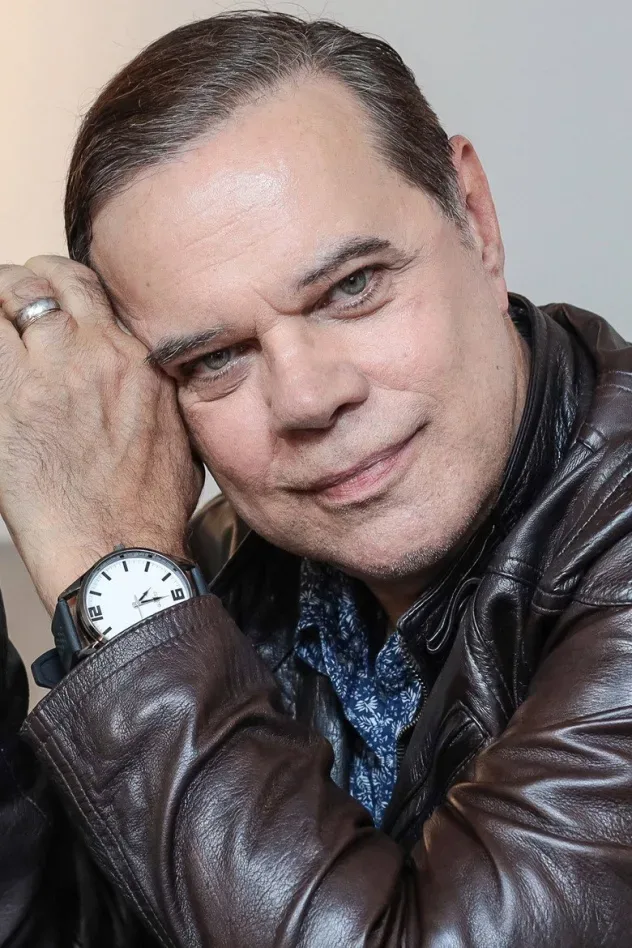 صورة الغلاف لـ Diogo Vilela