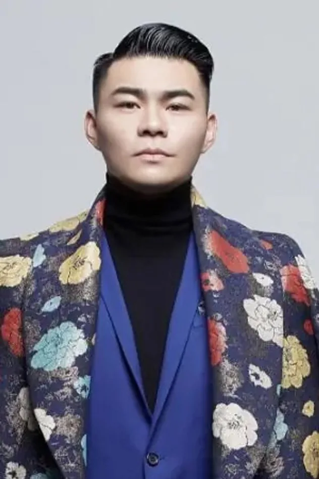 Wang Guanqi fotoğrafı