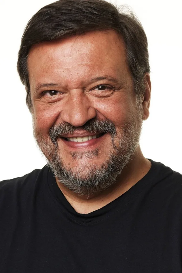 Luís Melo fotoğrafı