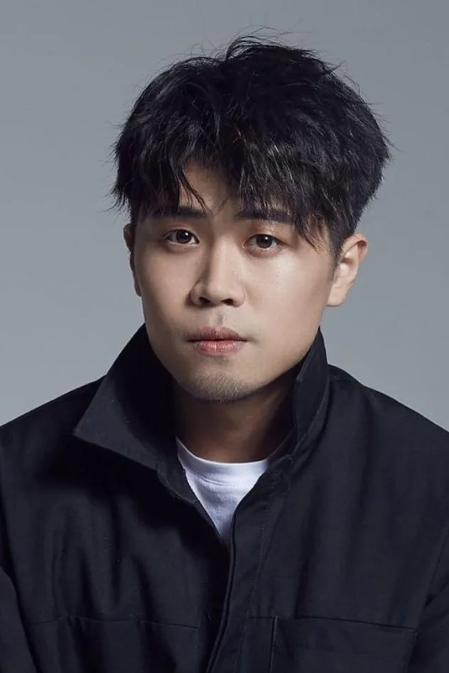 Liu Zhiwei fotoğrafı