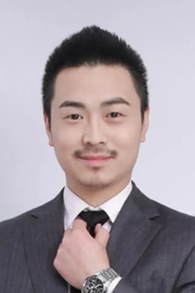 He Yuefei fotoğrafı