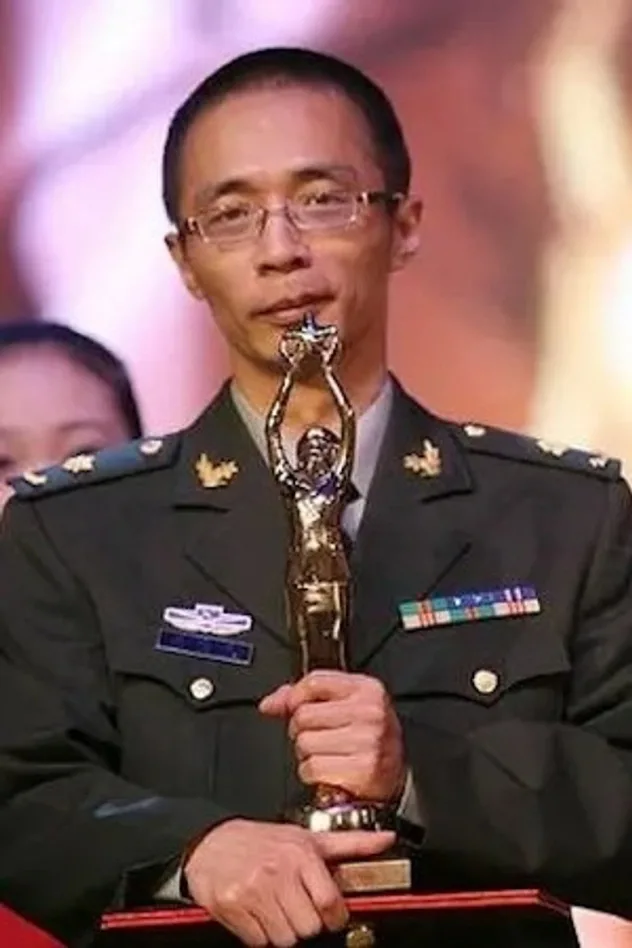 兰晓龙 fotoğrafı