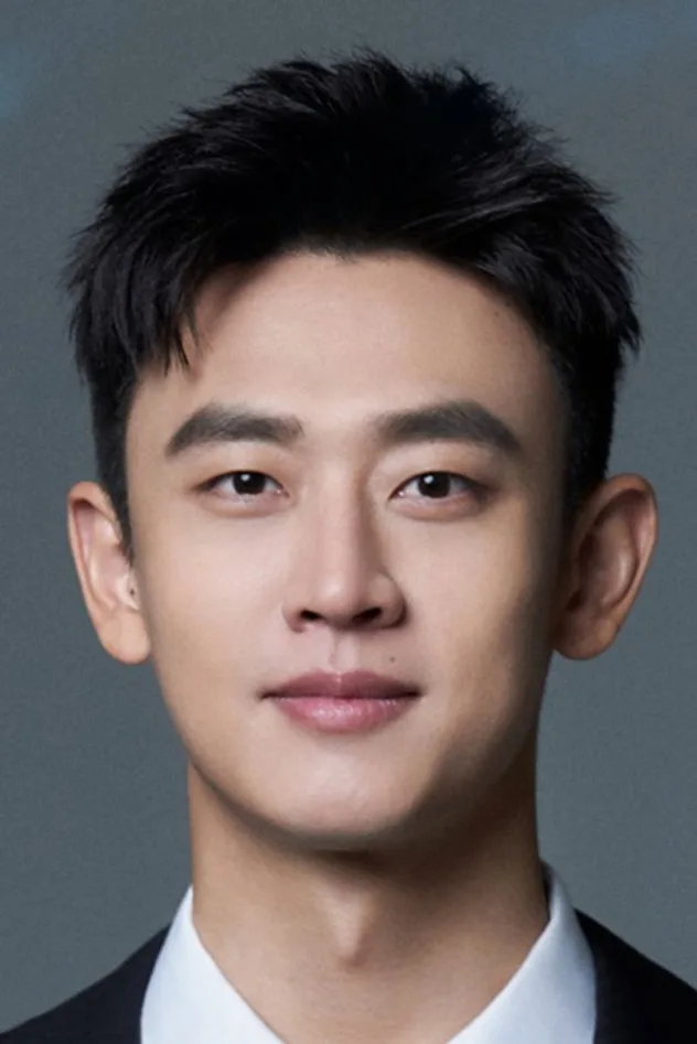 Wang Tianchen fotoğrafı
