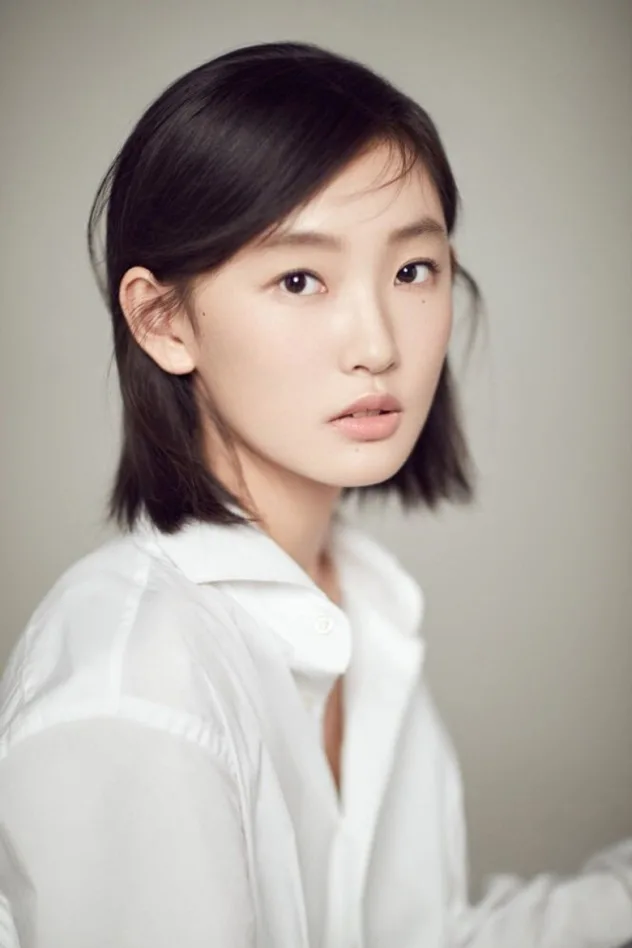 周依然 fotoğrafı
