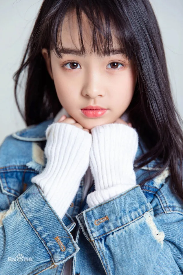 Fan Yujie fotoğrafı