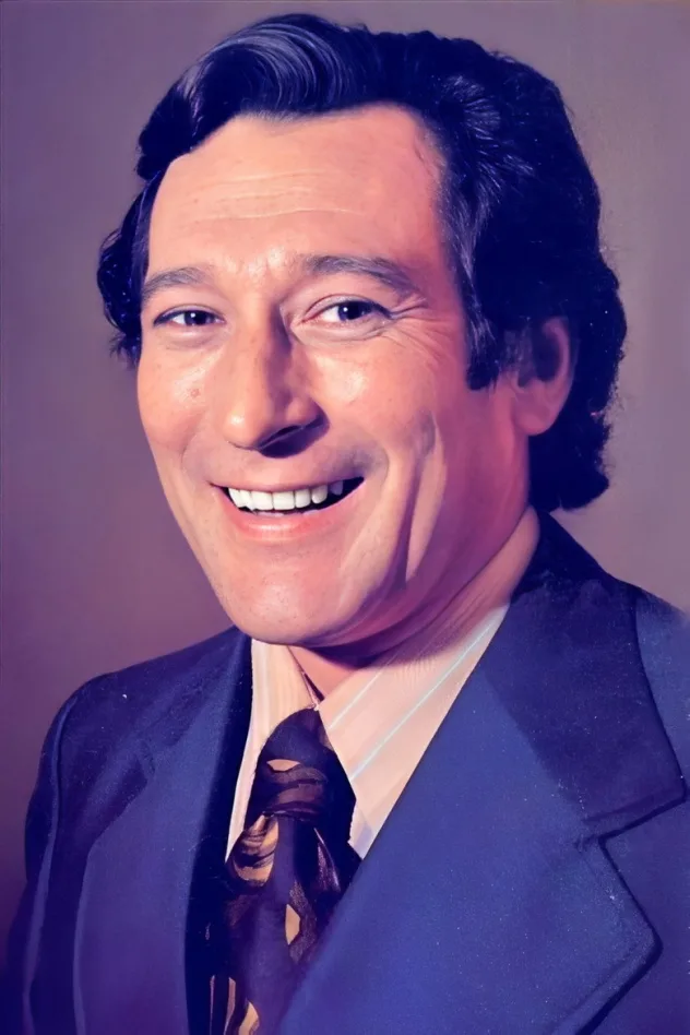 Paulo Goulart fotoğrafı