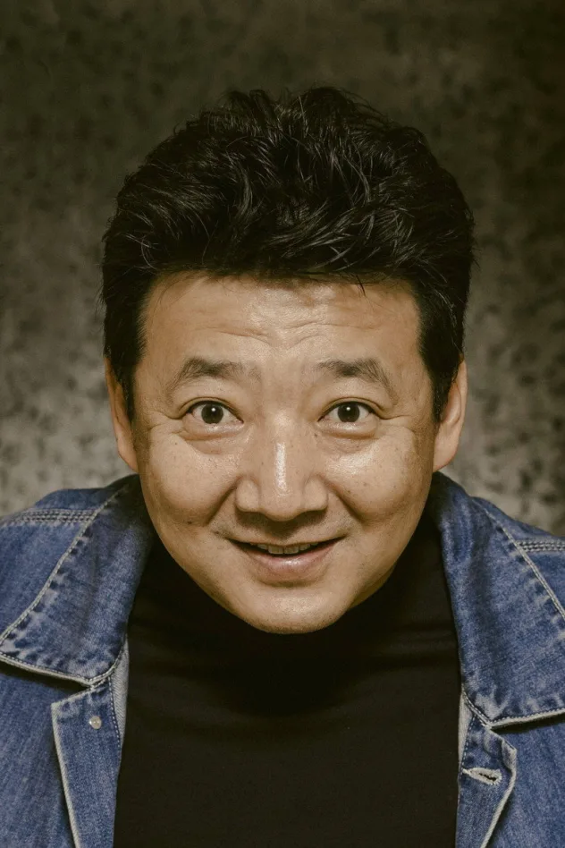 王砚辉 fotoğrafı