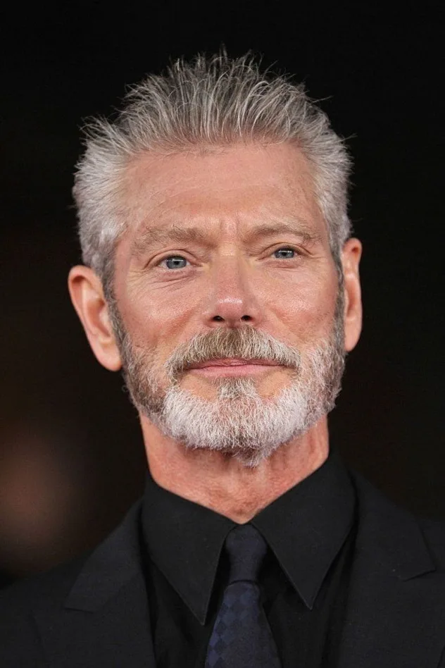 Stephen Lang fotoğrafı