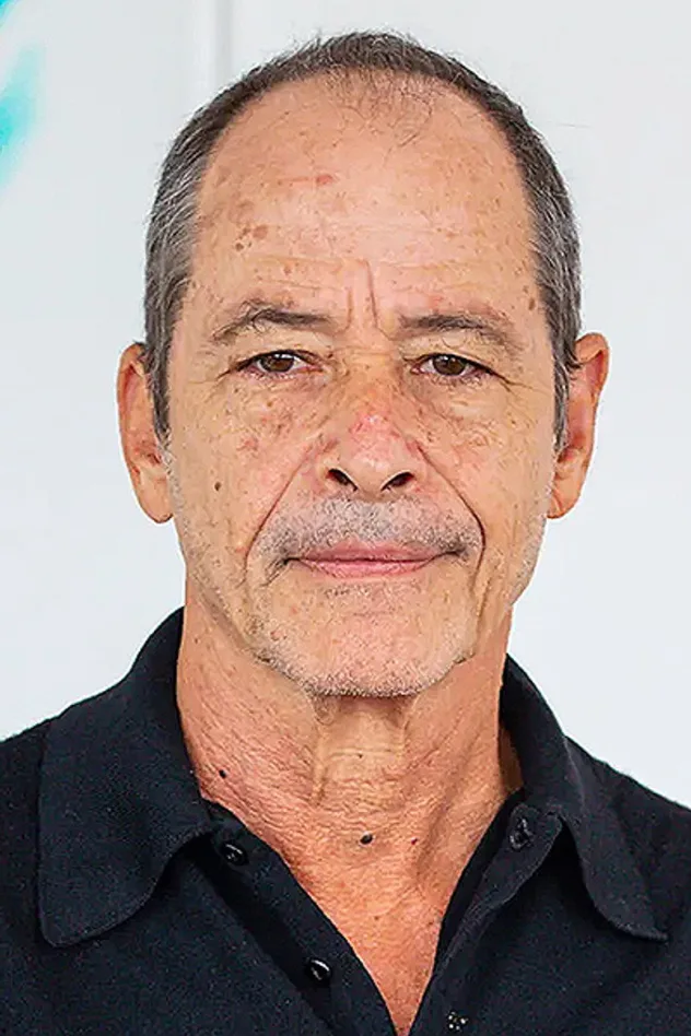 Guel Arraes fotoğrafı