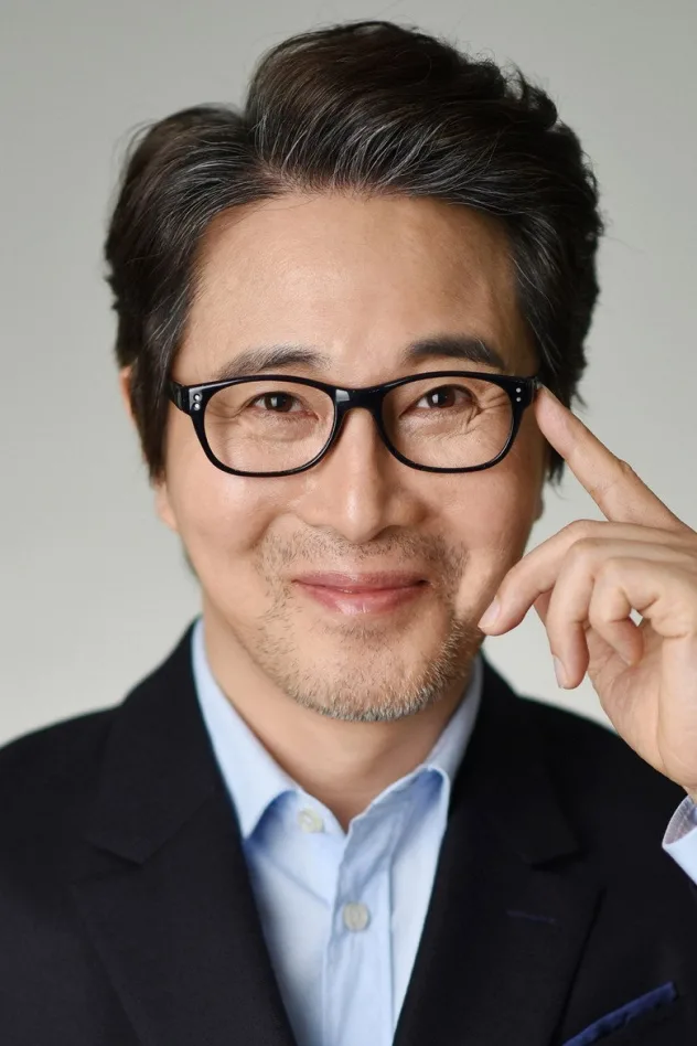 조덕현 fotoğrafı