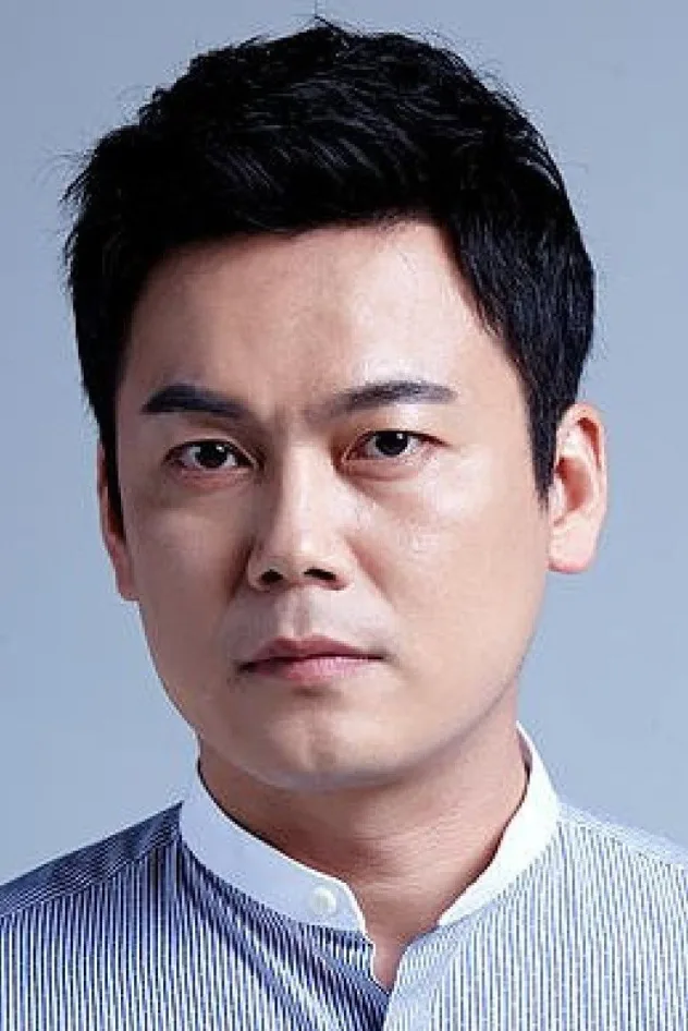 Kang Seung-wan fotoğrafı