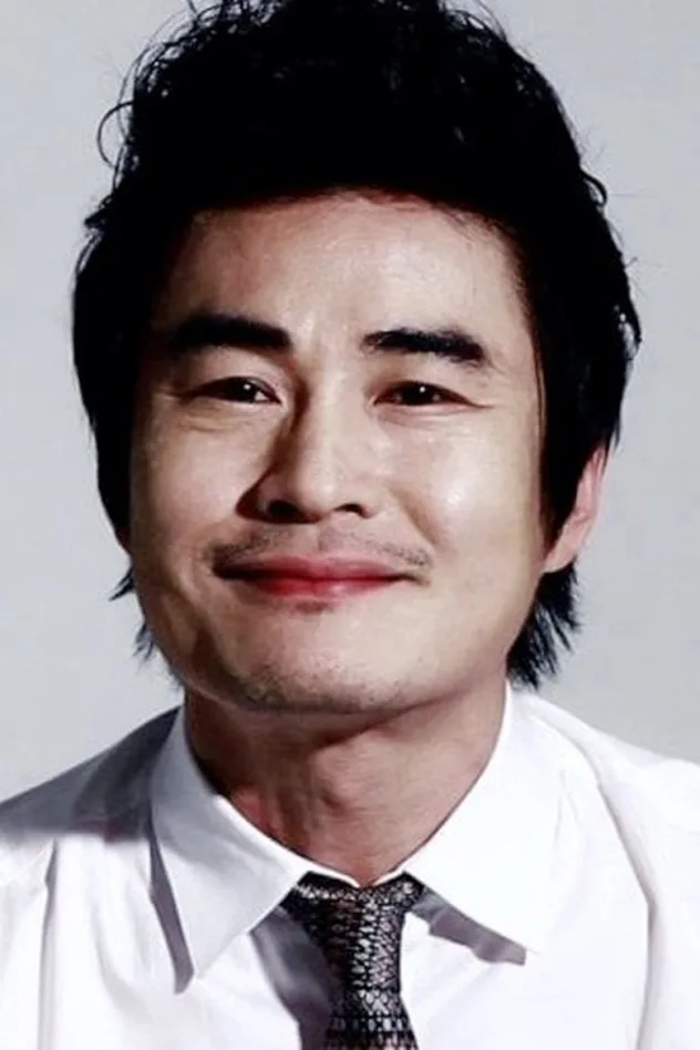 오창경 fotoğrafı