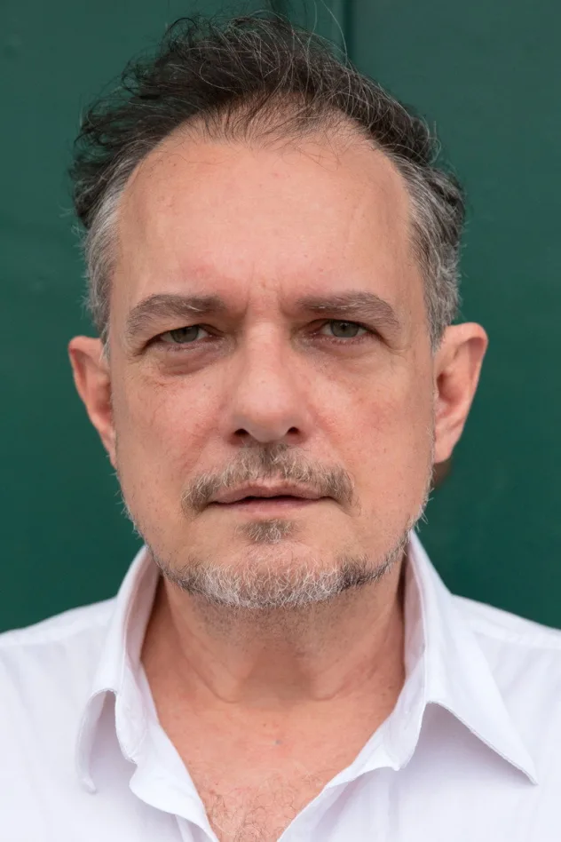 João Falcão fotoğrafı