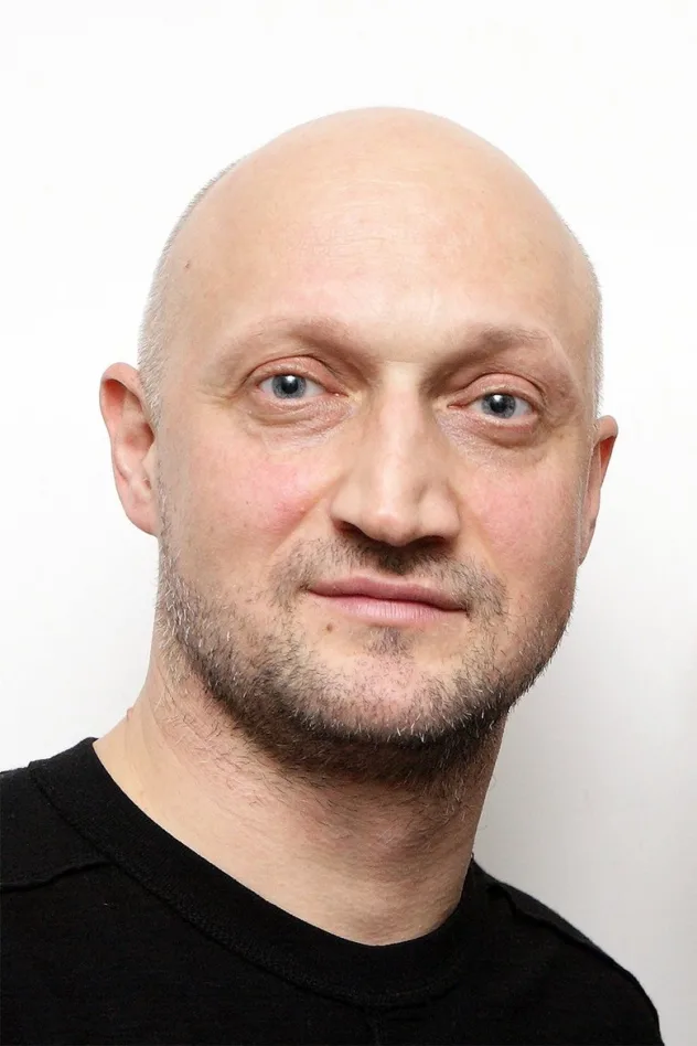 Гоша Куценко fotoğrafı