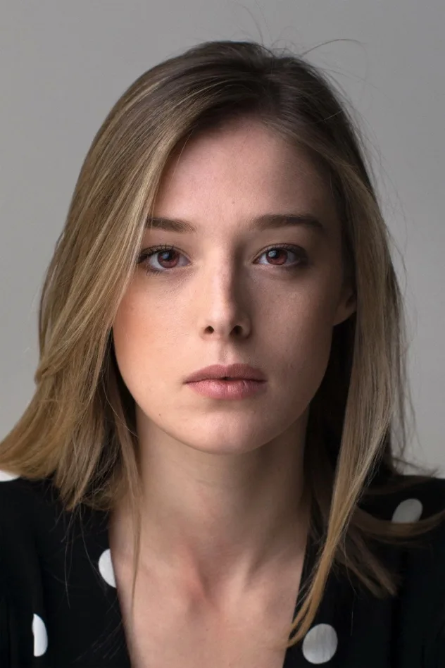Milena Radulović fotoğrafı