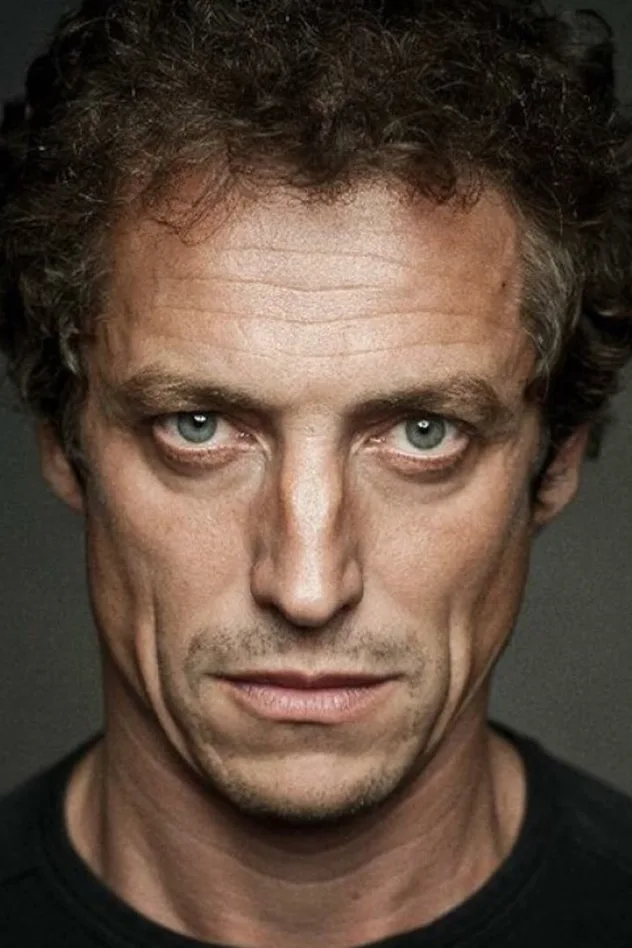 Дмитрий Фрид fotoğrafı