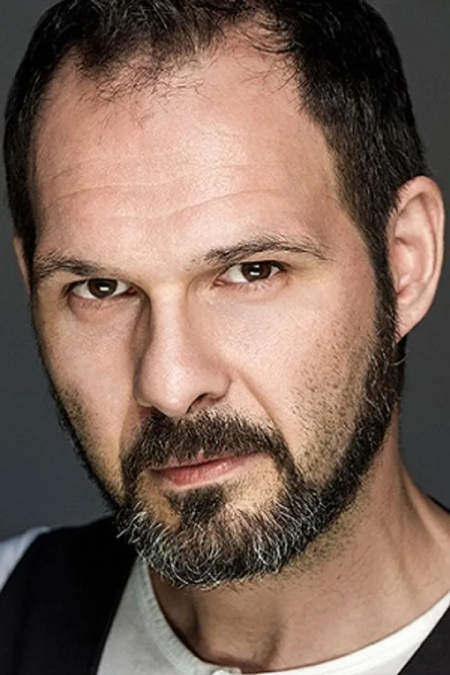 Aleksandar Srećković 'Kubura' fotoğrafı