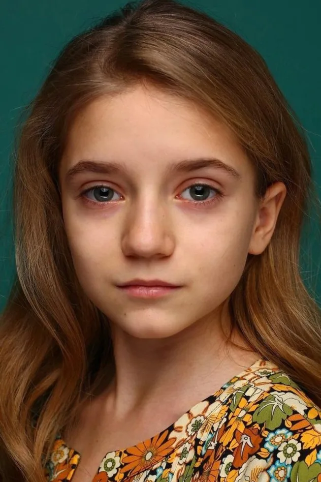 Василиса Немцова fotoğrafı