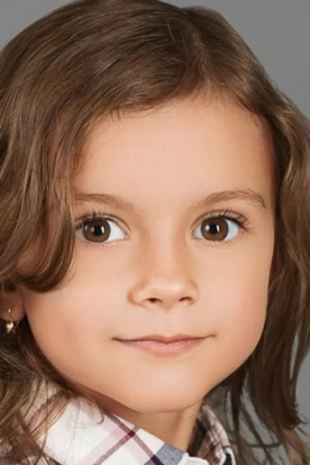 Veronika Volokha fotoğrafı