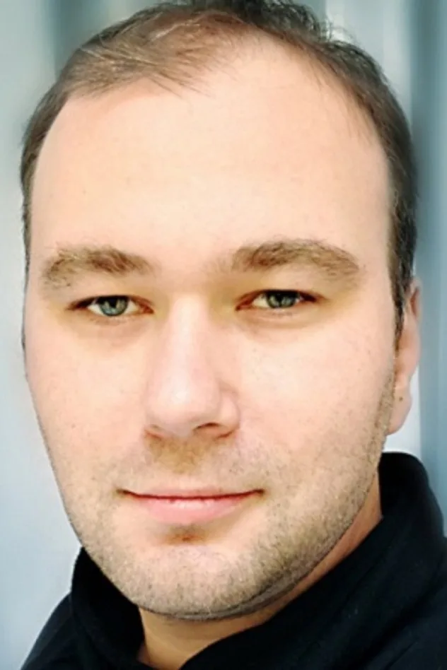 Андрей Волгин fotoğrafı
