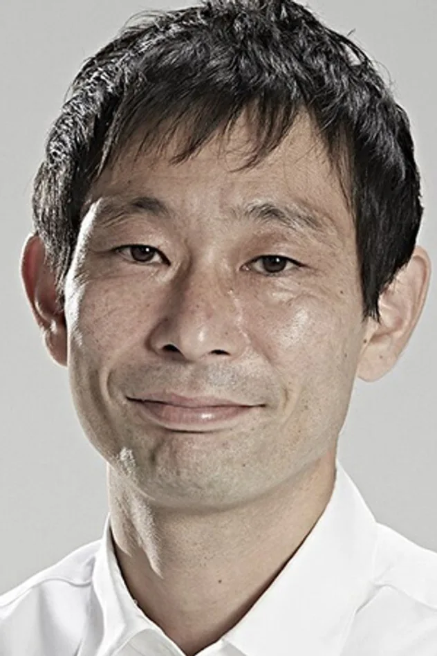 水澤紳吾 fotoğrafı