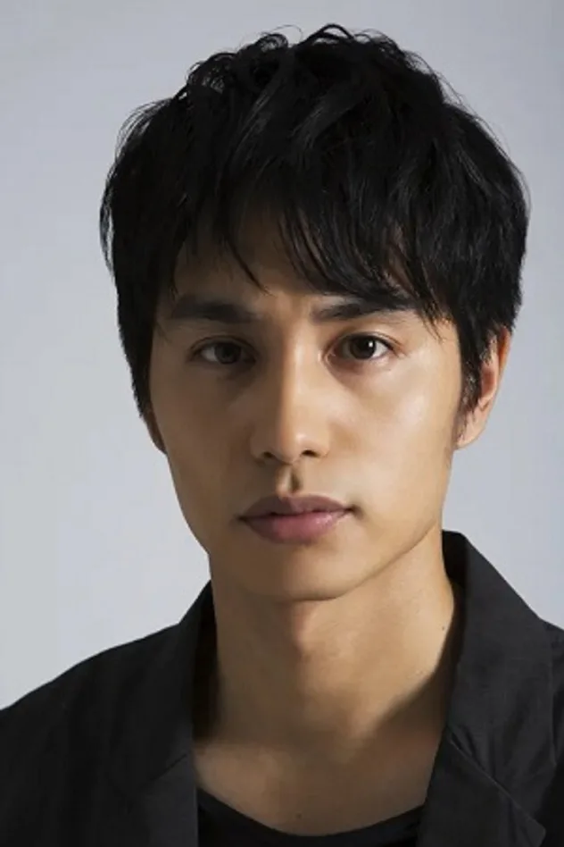 中村蒼 fotoğrafı