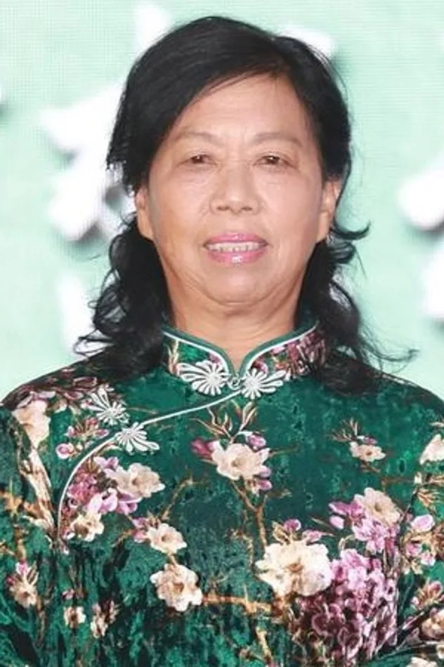 张美娥 fotoğrafı