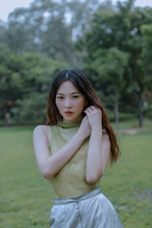 Liu Ran fotoğrafı