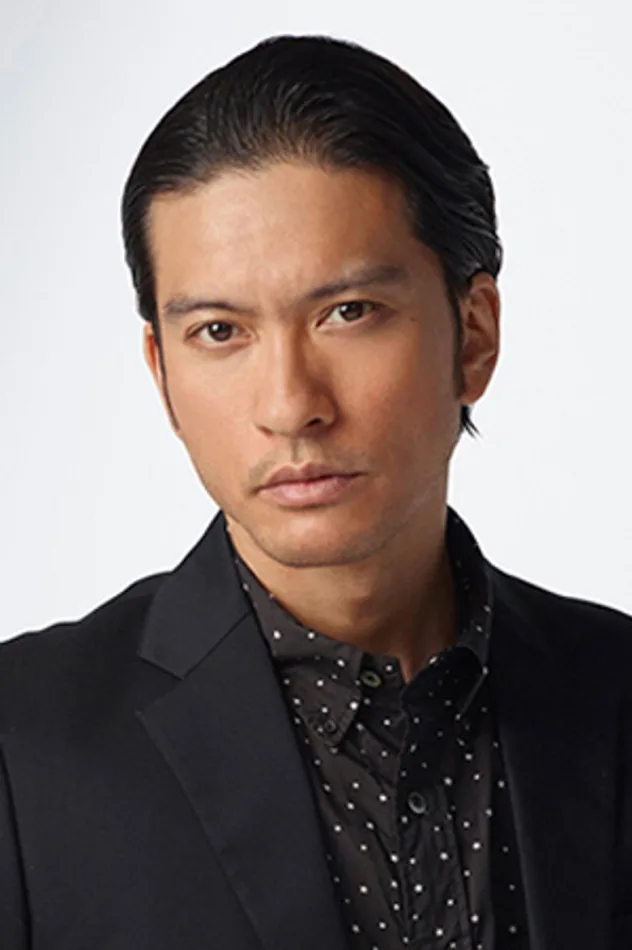 長瀬智也 fotoğrafı
