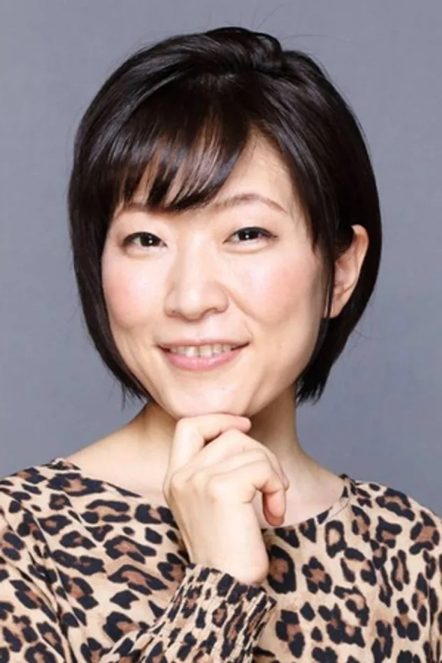 増田ゆき fotoğrafı