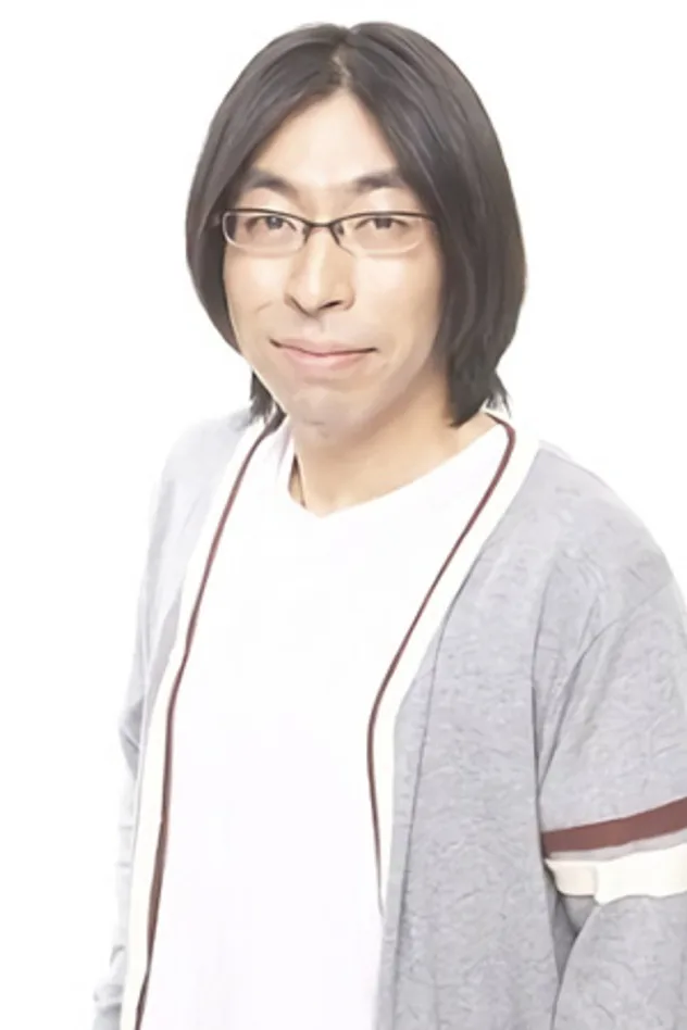 山口登 fotoğrafı