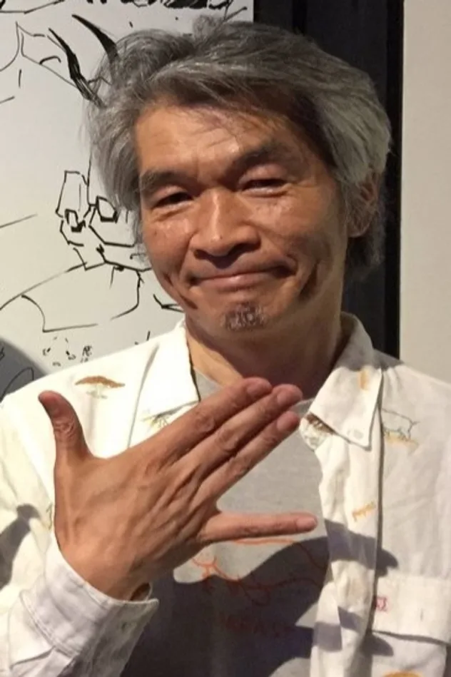 大野木寛 fotoğrafı