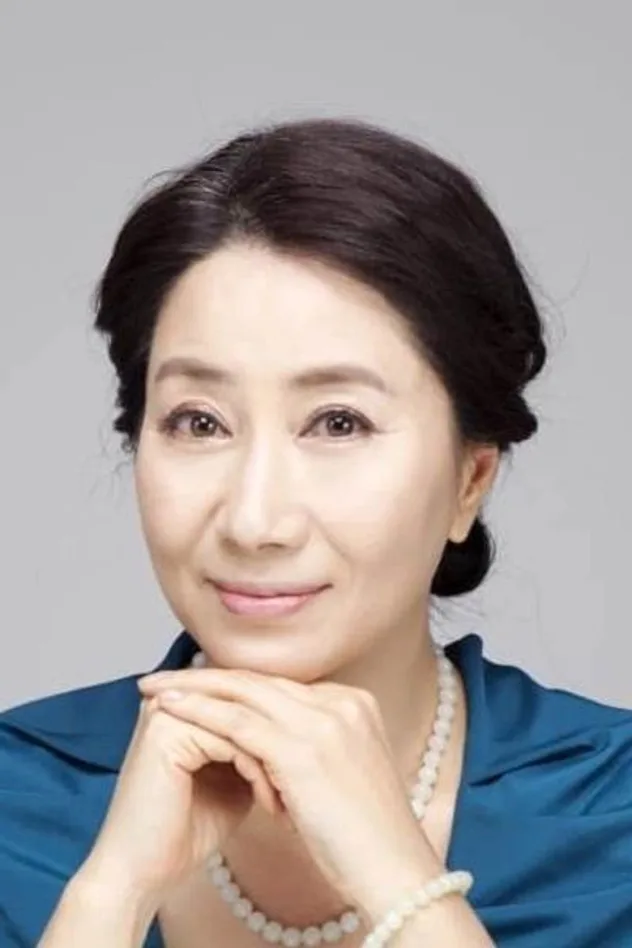 송옥숙 fotoğrafı