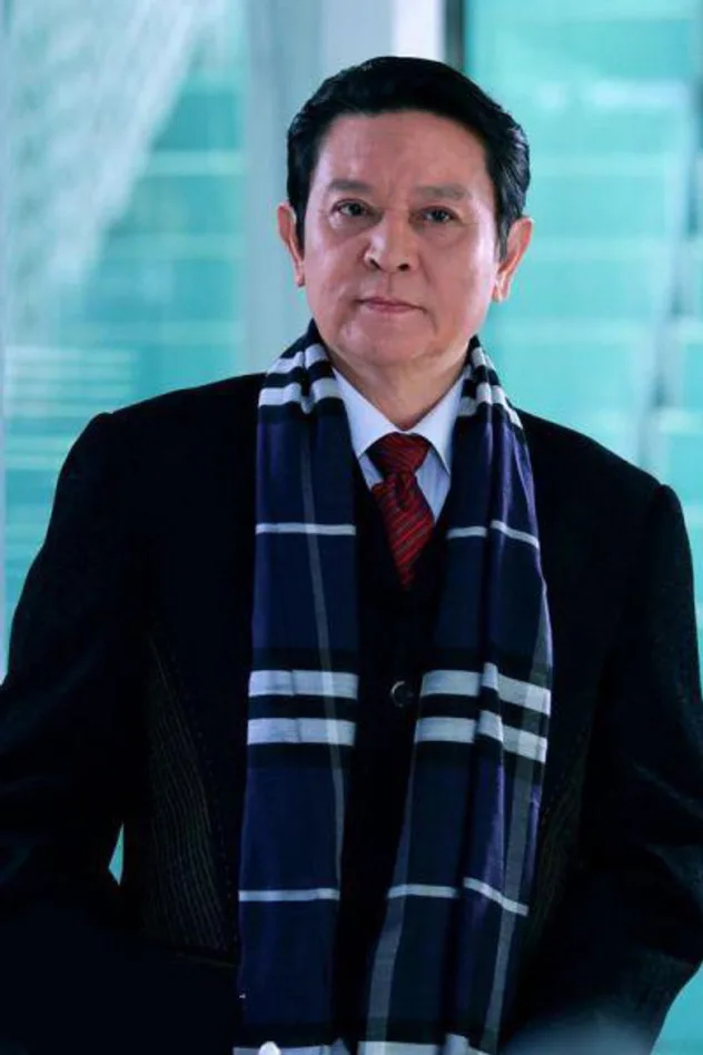 Ji Qilin fotoğrafı