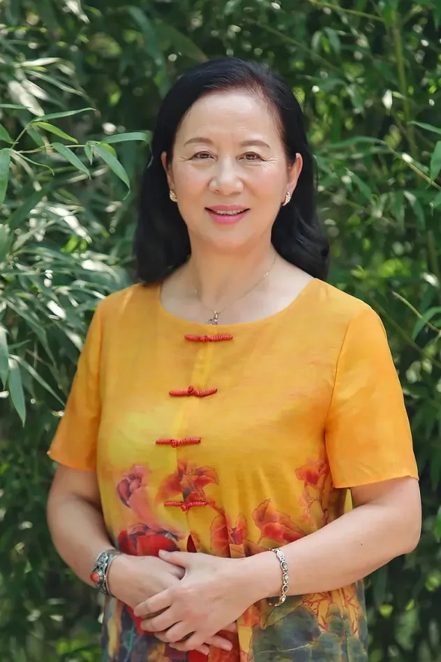 Sun Mengquan fotoğrafı