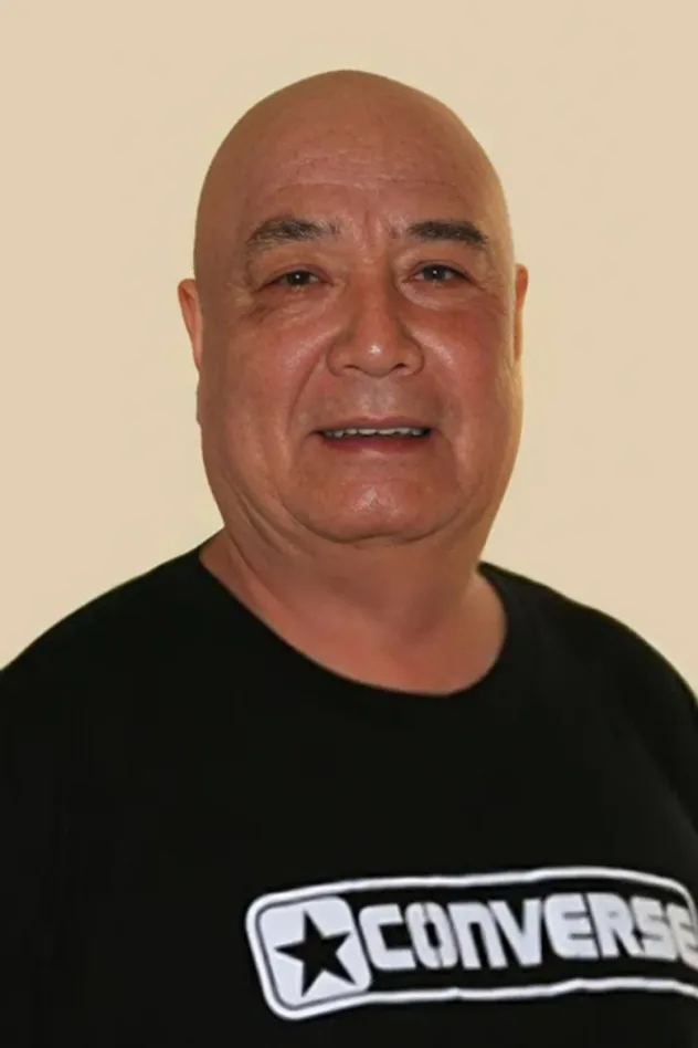 Ma Zijun fotoğrafı