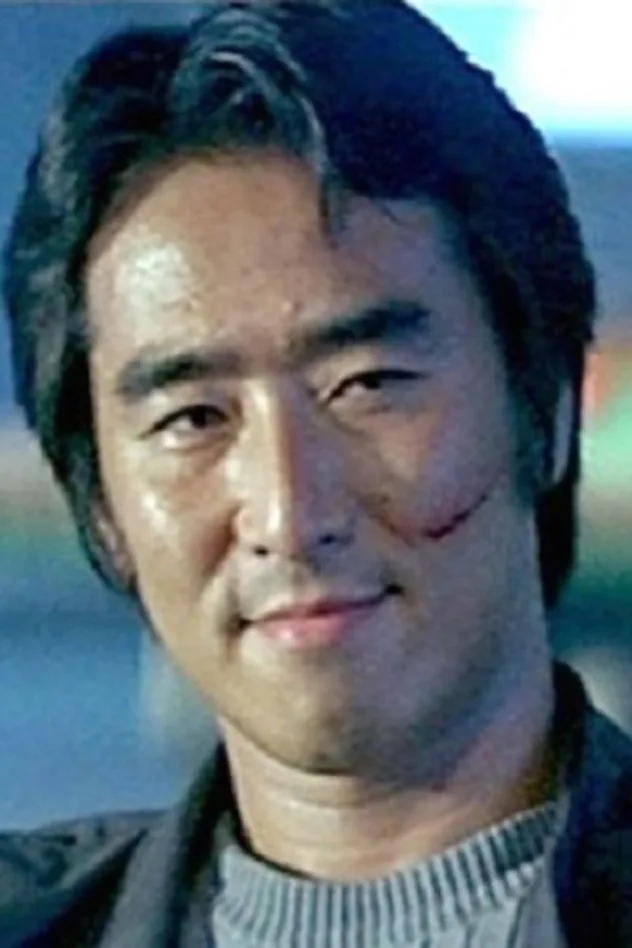 佐滕佳次 fotoğrafı