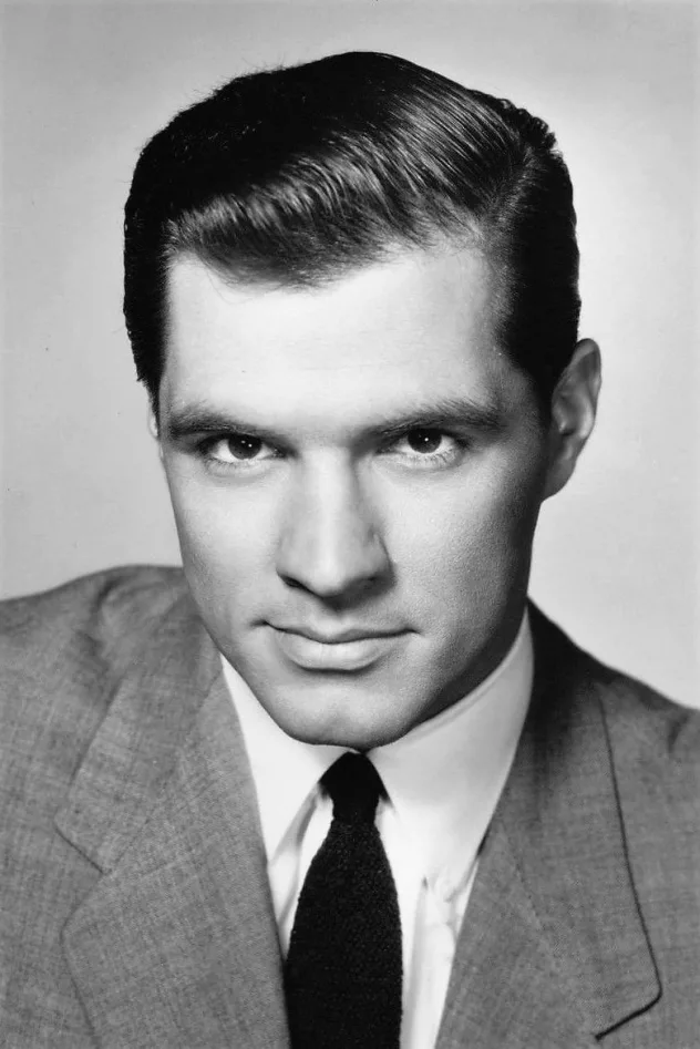 John Gavin fotoğrafı