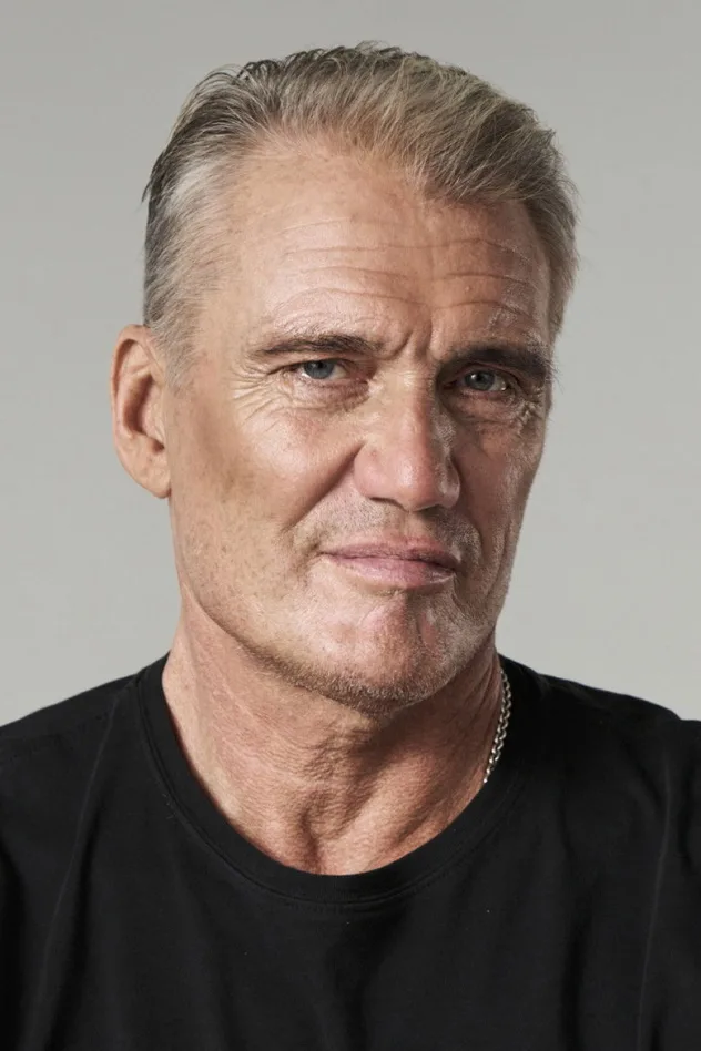 Dolph Lundgren fotoğrafı