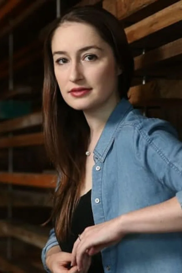 Elizabeth Nabben fotoğrafı