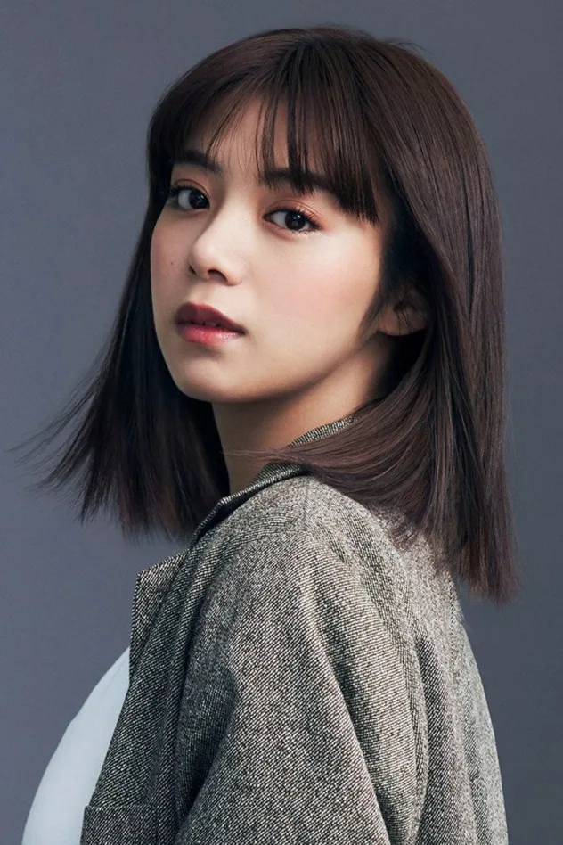 Elaiza Ikeda fotoğrafı