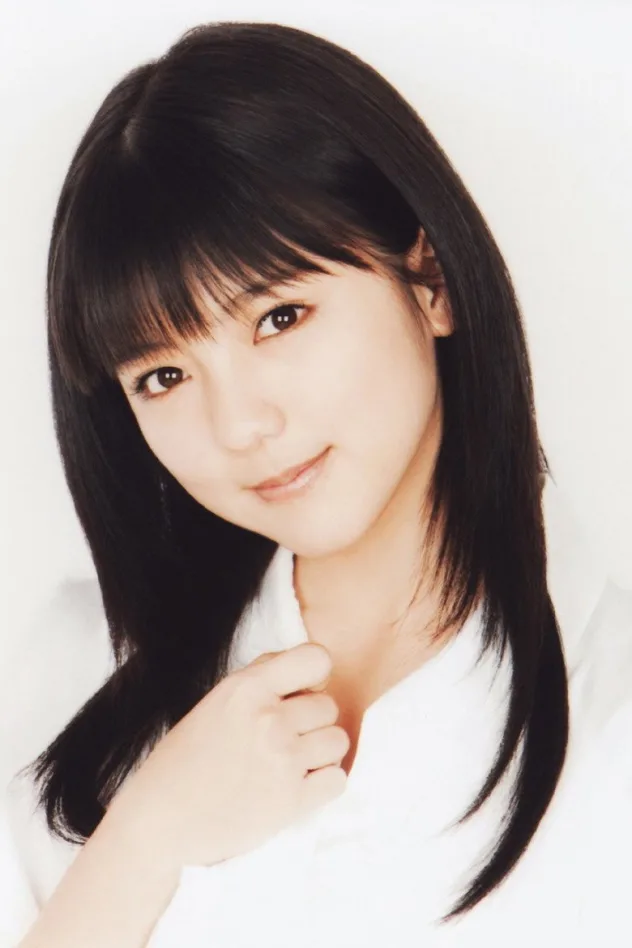 Erina Mano fotoğrafı