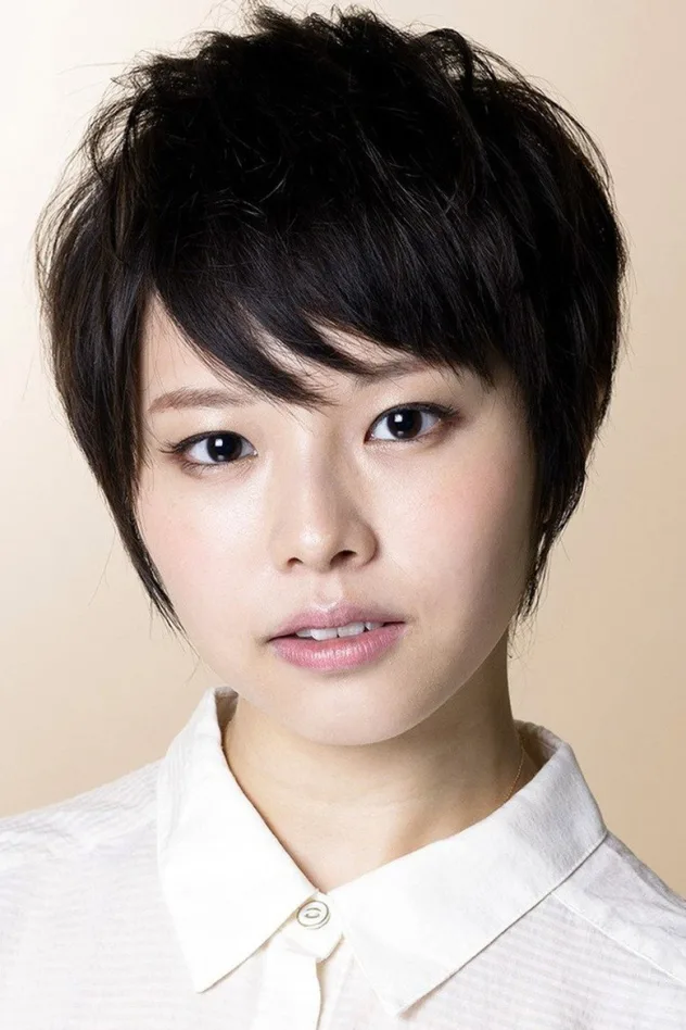 岡村いずみ fotoğrafı