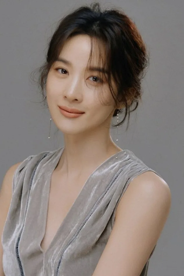 이청아 fotoğrafı