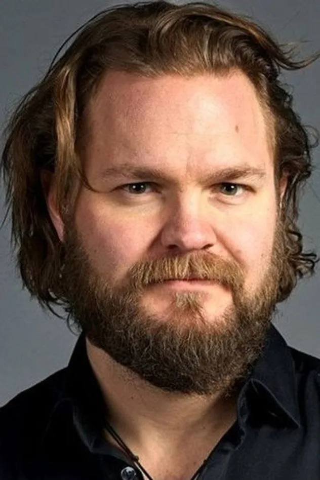 Peter Mörlin fotoğrafı